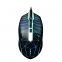 TEAMWOLF wired gaming mouse 402