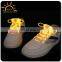 LED Falshing Shoelaces, Colored Shoe Lace for Party Supply
