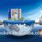 A1 size offset 3d moving effect poster for photography industry