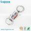 Promotion item metal bottle opener key chain