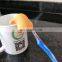 silicon children toothbrush holder for bathroom