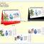 2016 new year paper islamic advent table calendar