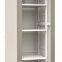 HWC 6618 server rack,with 5mm tempered glass door