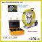 100M Cable Water Well Sewer Pipe Inspection underwater camera TEC-Z712DN