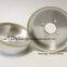 Precautions for the use of Vitrified bond super hard grinding wheel,Vitrified bond diamond grinding wheel
