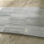 Blue wood marble slab polished marble tiles from China