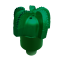 Steel Body PDC Bit 17 1-2 GS1905s