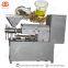 Machine à presser l'huile de moutarde, extracteur d'huile comestible 18-20t/24h