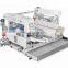 FSM1015D Small Size Glass Straight Line Double Edging Machine