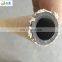 F-V0 Flame retardant PA flexible plastic corrugated hose