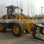 2000kg Loading Capacity Construction Machinery Mini Wheel Loader ZL20