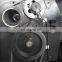 mini lath machine CK6150 Siemens 808d cylinder boring brake disc mini metal CNC lathe machine price