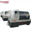Heavy Enough With Good Rigidity And Stability CNC Turning Machine With 72mm Spindle Bore CK6150T