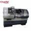 CNC Lathe Manufacturer CNC Turning Machine Price CK6140A
