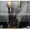 BK5030 china factory price automatic metal cnc vertical slotting machine