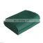 Outdoor Rain Proof UV Waterproof Stripe Polyester Shade Sail For Outdoor