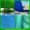 Scaffold Safety Mesh Net