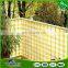 Wind protection and privacy mesh for Balcony, Terrace or Garden
