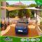 Hot sales HDPE outdoor garden waterproof sun sail shade