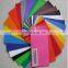 Bright Color Knife Coated Tarpaulin Coated Tarpaulin For Tent