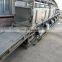 Professional Fresh Ramen Pasta Roll Egg Noodles Maker Processing Line Machinery