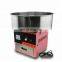 Children's cotton candy machine automatic electric fancy mini commercial cotton candy machine