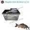 Stainless steel fish scale peeling machine/fish peeler with low price 0086-18037101692
