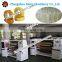 High Speed Wallpaper PET PVC BOPP Hot Melt Self Adhesive Tape Paper Coating Machine