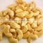 Hot automatic  international selling price of cashew nuts cashew sheller cashew shelling machine