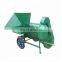 Soybean thresher machinery barley crops thresher paddy rice thresher