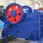 PE/PEX Jaw Crusher Series