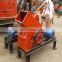 Widely used fully automatic wood sawdust crushing machine