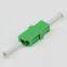 LC APC SX Adapter