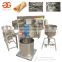 High Effciency Automatic Industrial Machine For Making Rolled Ice Cream Cone Sugar Cone Machine