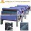 Used Waste Cotton Polyester Rags Tearing Machine Textile Recycling Machine