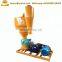 Sea port use Grain Lifting Sucker Machine grain blower suction machine