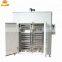 Industrial beef jerky dehydrator / fruit , vegetable , meat drying machine