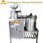 slight pressure soybean soya milk making machine soy milk processing machine