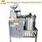 slight pressure soybean soya milk making machine soy milk processing machine