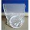Manufacturer Pvc Single Bag Filter Housing for Industrial Wastewater