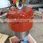 JS330 Excavator Hydraulic Motor JS330 Travel Motor KYB MSF-170VP-7