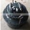 Travel Hydraulic Motor PC300 207-27-00370 excavator final drive