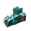 2X Two stage Dual Double Stage Belt Oil Rotary Vacuum Pump