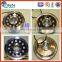 9W Various Power Led Fountain Ring Light