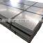 Zinc coated corrugated roofing hdgi hot-dipped galvanized steel gi sheet price