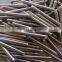 314 310SSi2 DIN 933 Hex Bolt with DIN 934 Hex Nut size M27 X 175