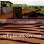 Corten Steel ASTM A606 Weathering Steel Plate