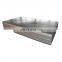 Galvanized Iron Steel Sheet Price Per Square Meter