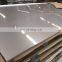 ISO rectangular stainless steel plate for sale