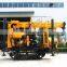 Truck mounted hydraulic mining core drilling machine price